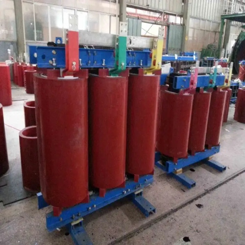 中沙SCB10-250KVA干式变压器