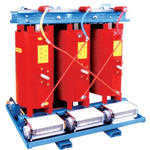 中沙SCB10-1250KVA干式变压器