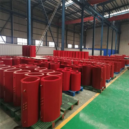 中沙500KVA干式变压器厂家