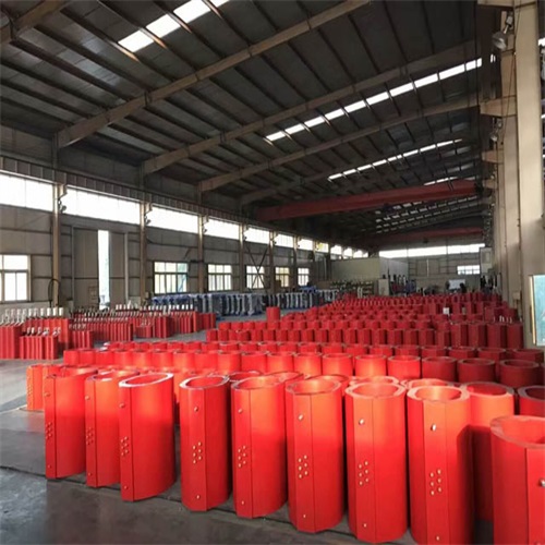 中沙SCB13干式变压器
