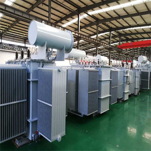 中沙S11-4000KVA/10KV/0.4