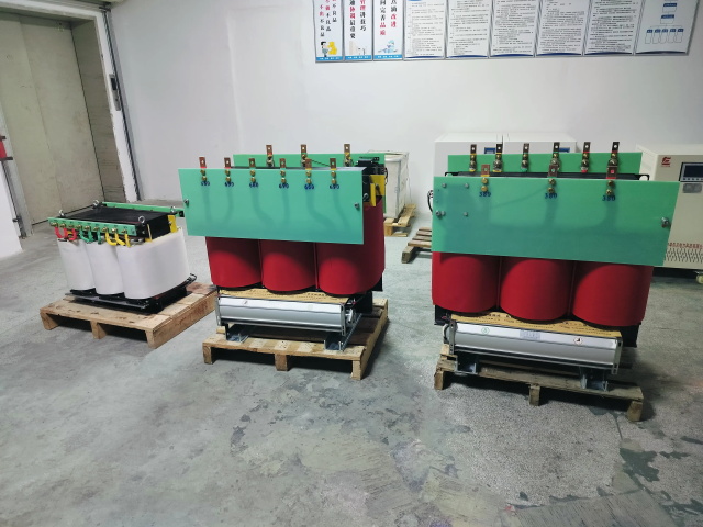 中沙KS11-1000KVA矿用变压器